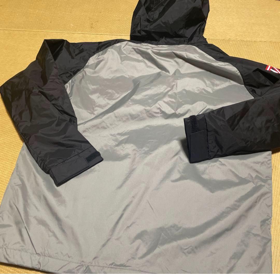 JAPAN WIND JACKET 日本代表　XL