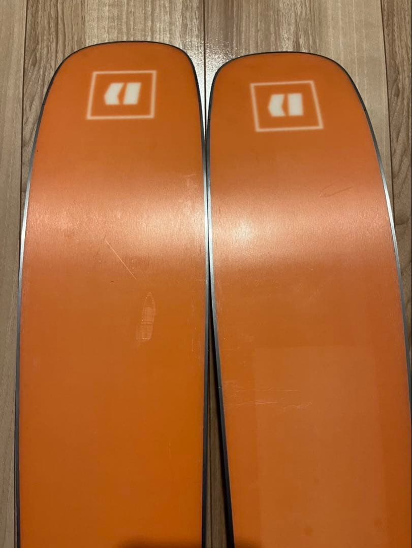 スキー ARMADA ARW 100 salomon STRIVE14 GRIPWALK