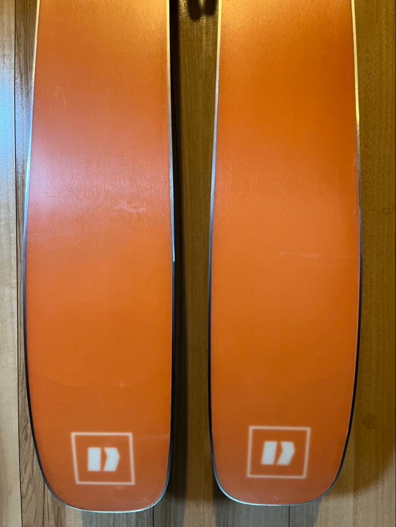 スキー ARMADA ARW 100 salomon STRIVE14 GRIPWALK