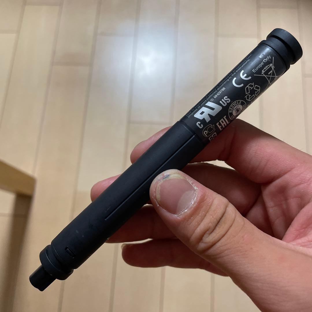 パーツ SHIMANO BT-DN110