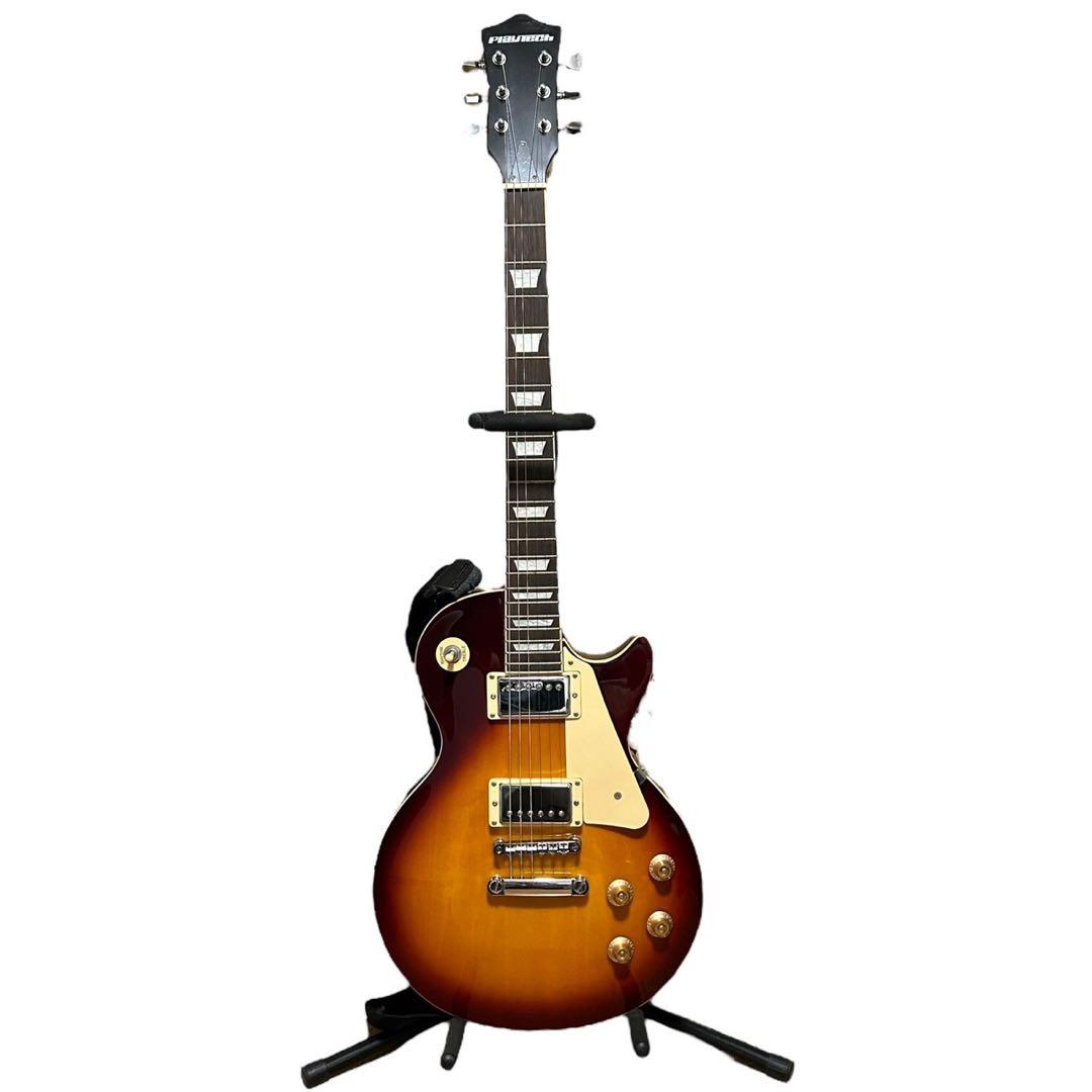 Playtech レスポール　スタンダードタイプ