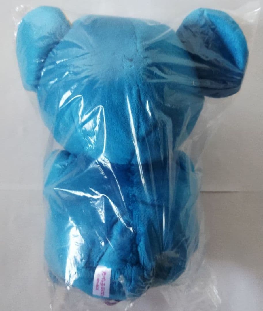 たべっ子どうぶつ リュック ブランケット ランチ トート バッグ ぬいぐるみ