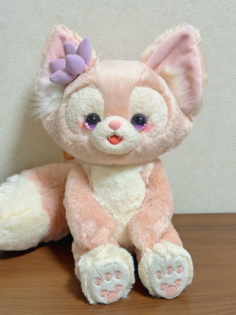 Rosé　リーナベル　Sサイズ　ぬいぐるみ