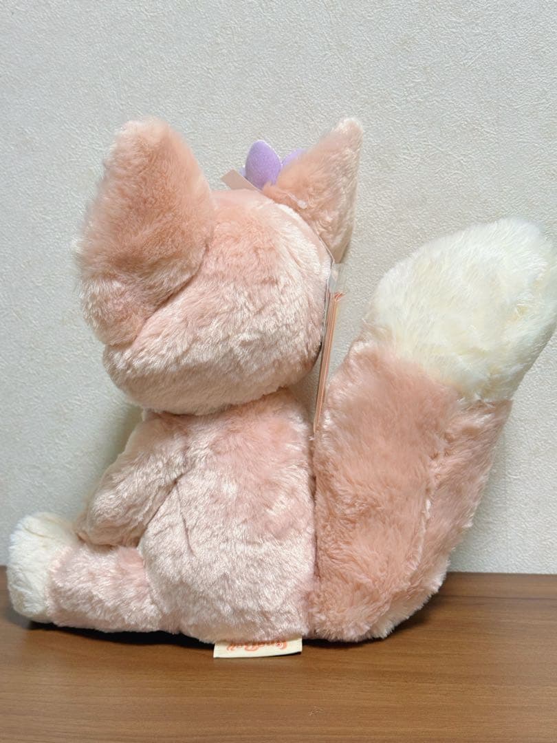 Rosé　リーナベル　Sサイズ　ぬいぐるみ