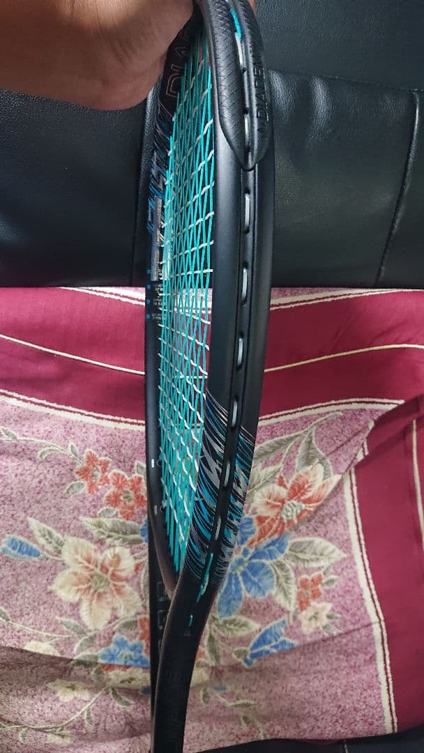 ラケット(硬式用) DIADEM Super NOVA 100