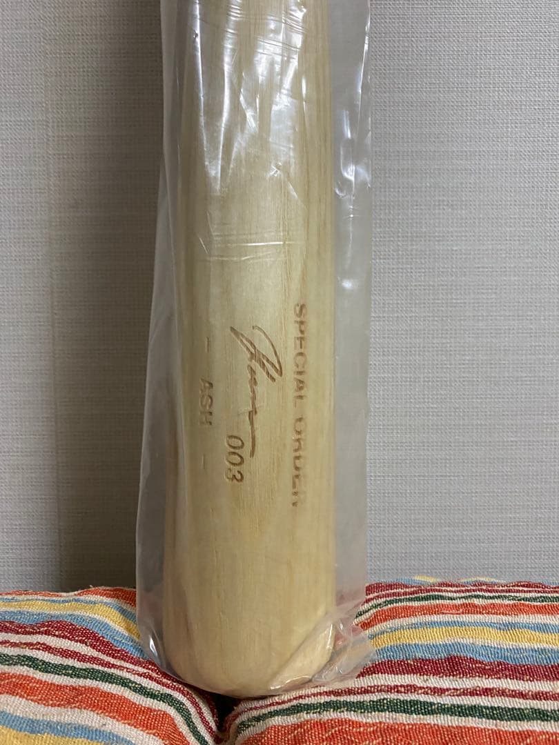 ヤナセ スペシャルオーダー 003 ASH