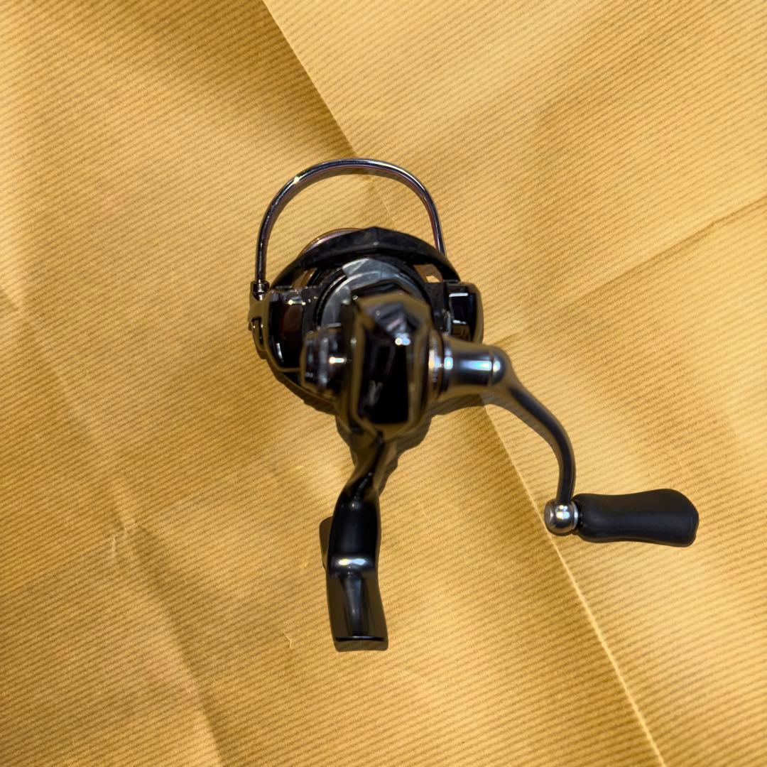 ダイワ ルビアス LT2000S