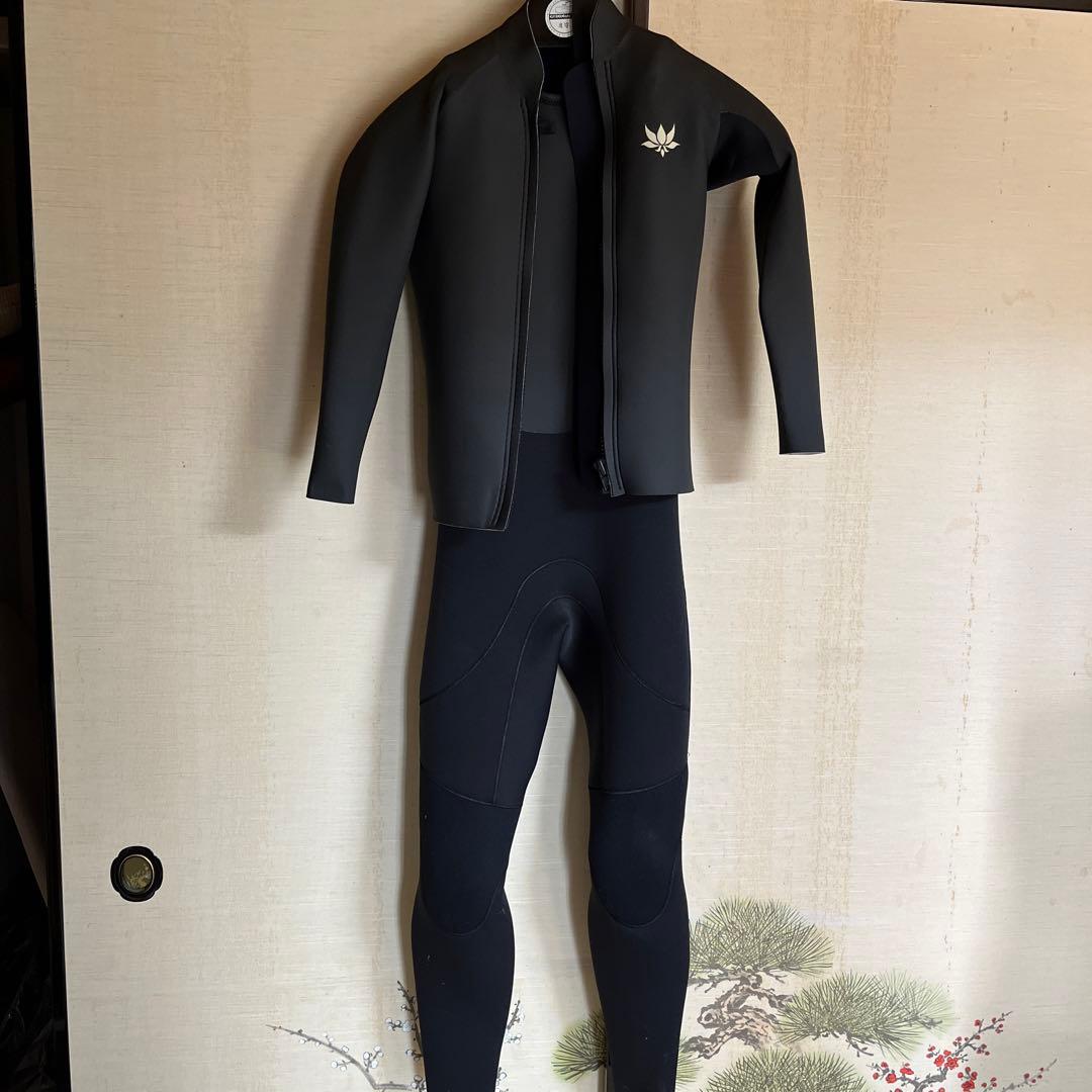 シースワローズ　ロングジョン　タッパーセット