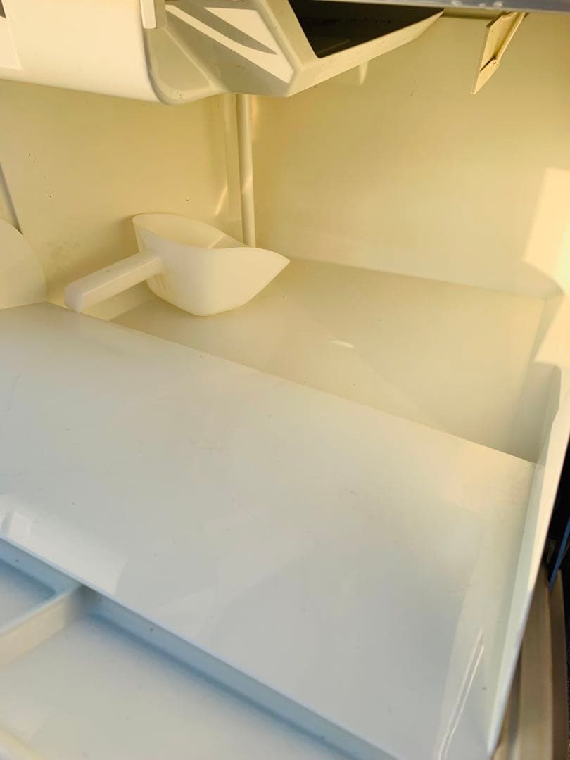 ホシザキ 製氷機 35kg IM-35–L HOSHIZAKI 業務用　飲食店