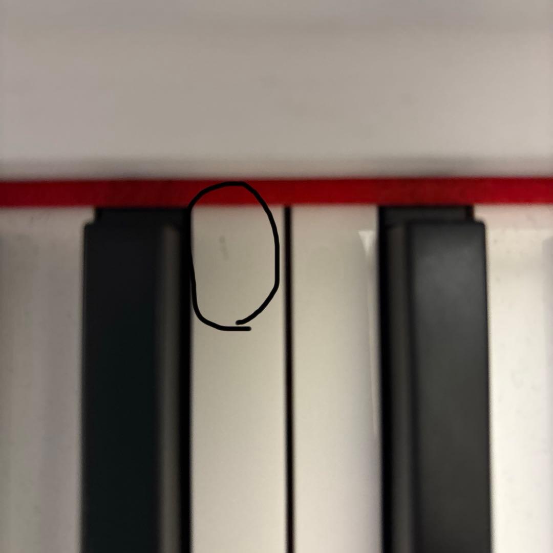 電子ピアノ 88鍵盤 3ペダル KIMFBAY BL-8813