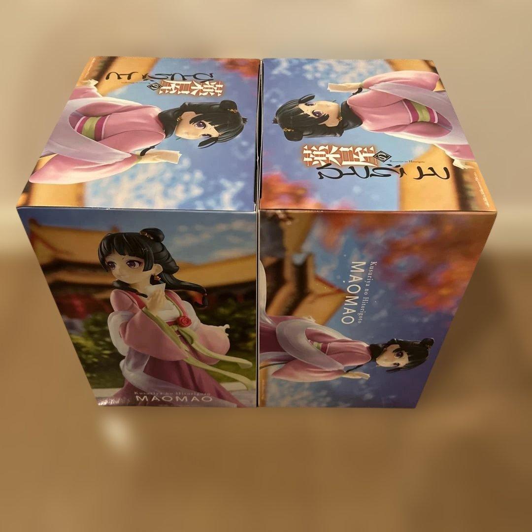 プライズフィギュア【12点セット】