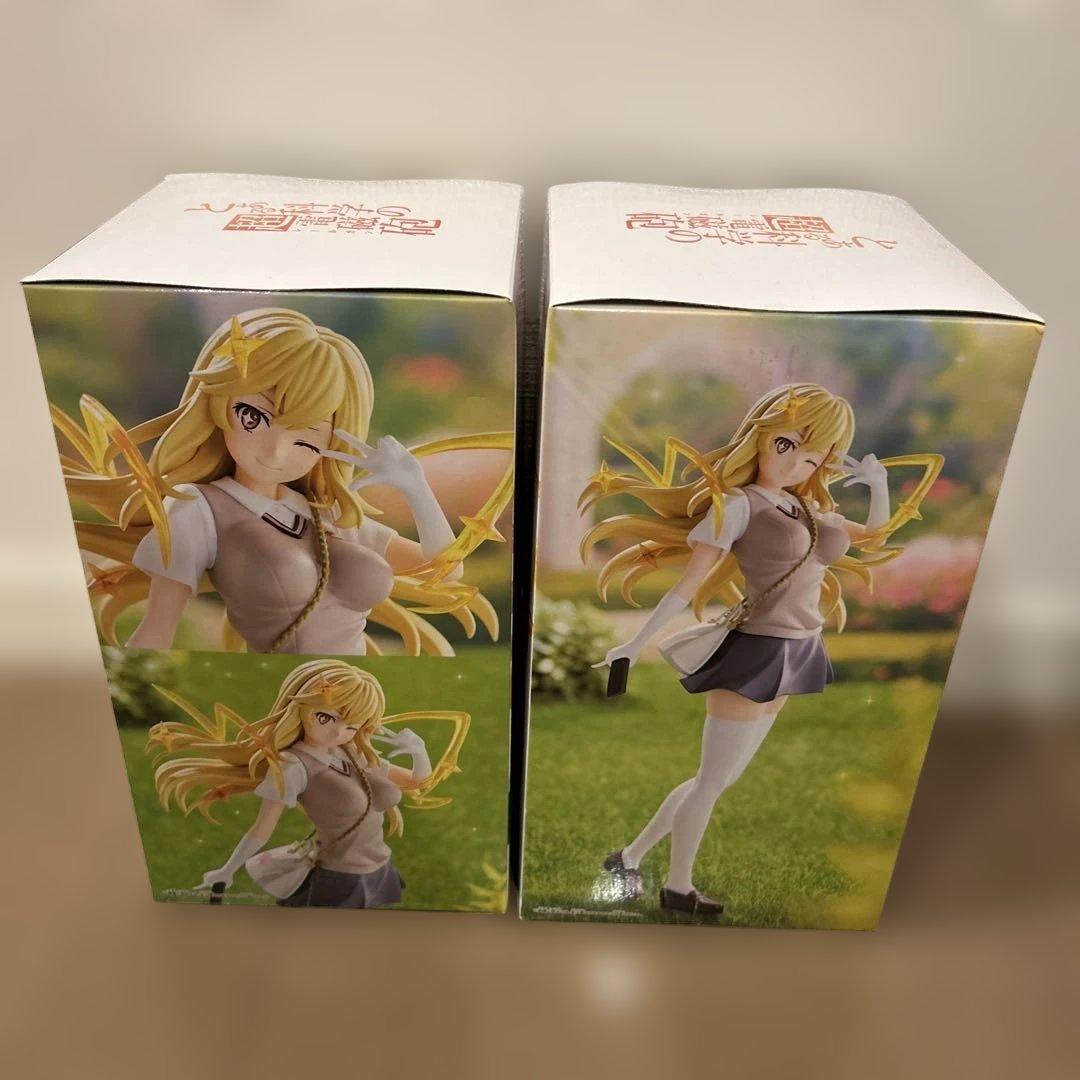 プライズフィギュア【12点セット】