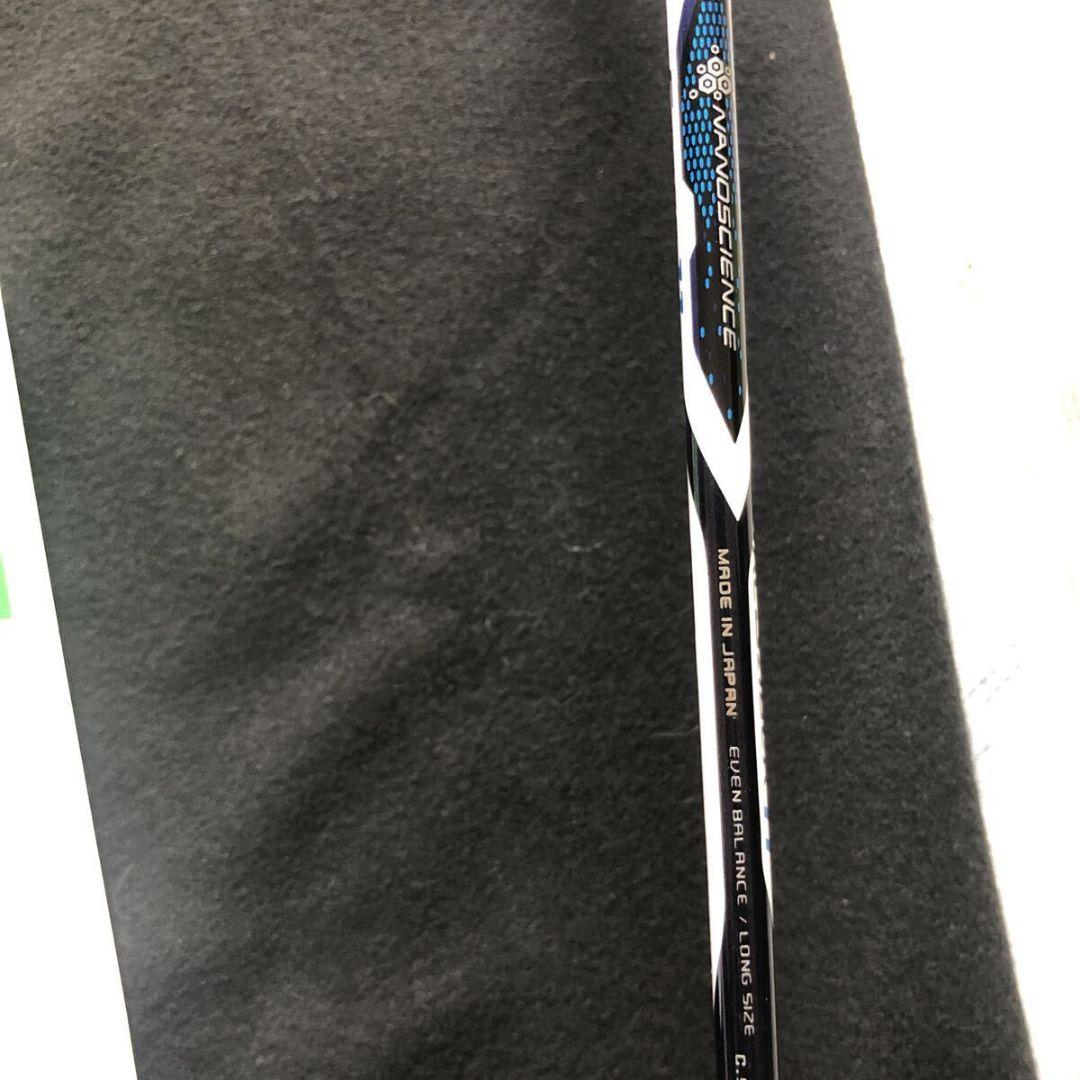 YONEX ARCSABER 11 BP 限定 バドミントンラケット 3UG5