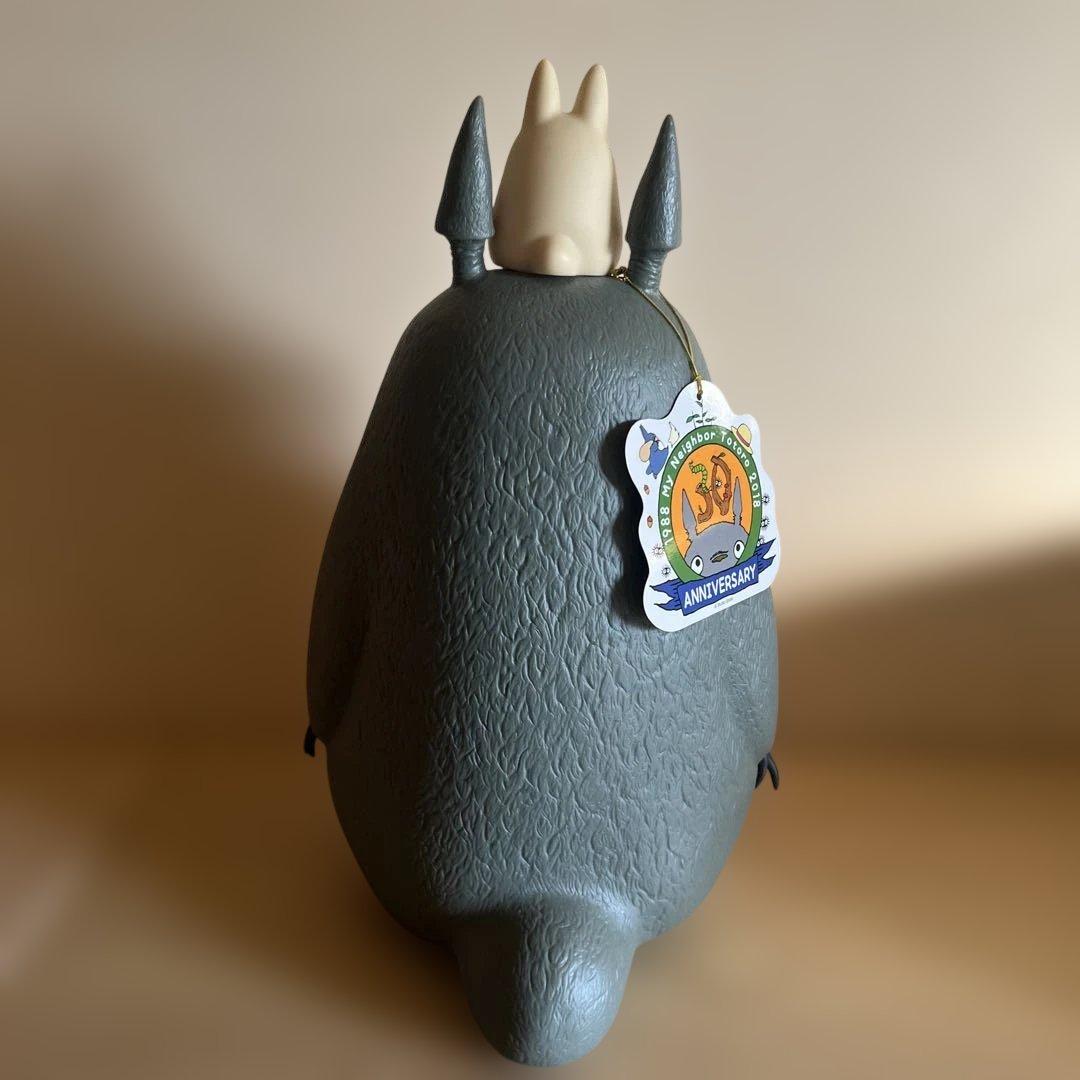 期間限定お値下げ中 トトロ30周年貯金箱