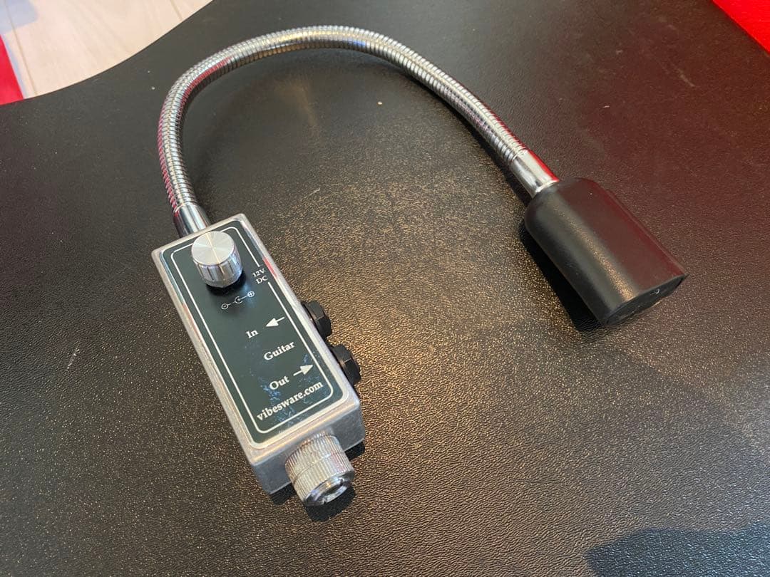 ギター Vibesware Guitar Resonator GR-Junior II