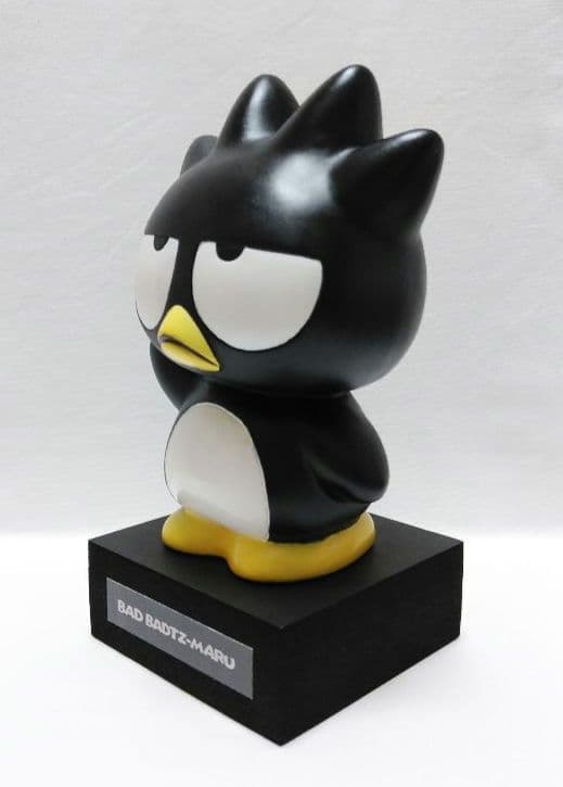 バットばつ丸 幻の初型1号❤︎バットばつ丸1996年最盛期の初型1号1点限り