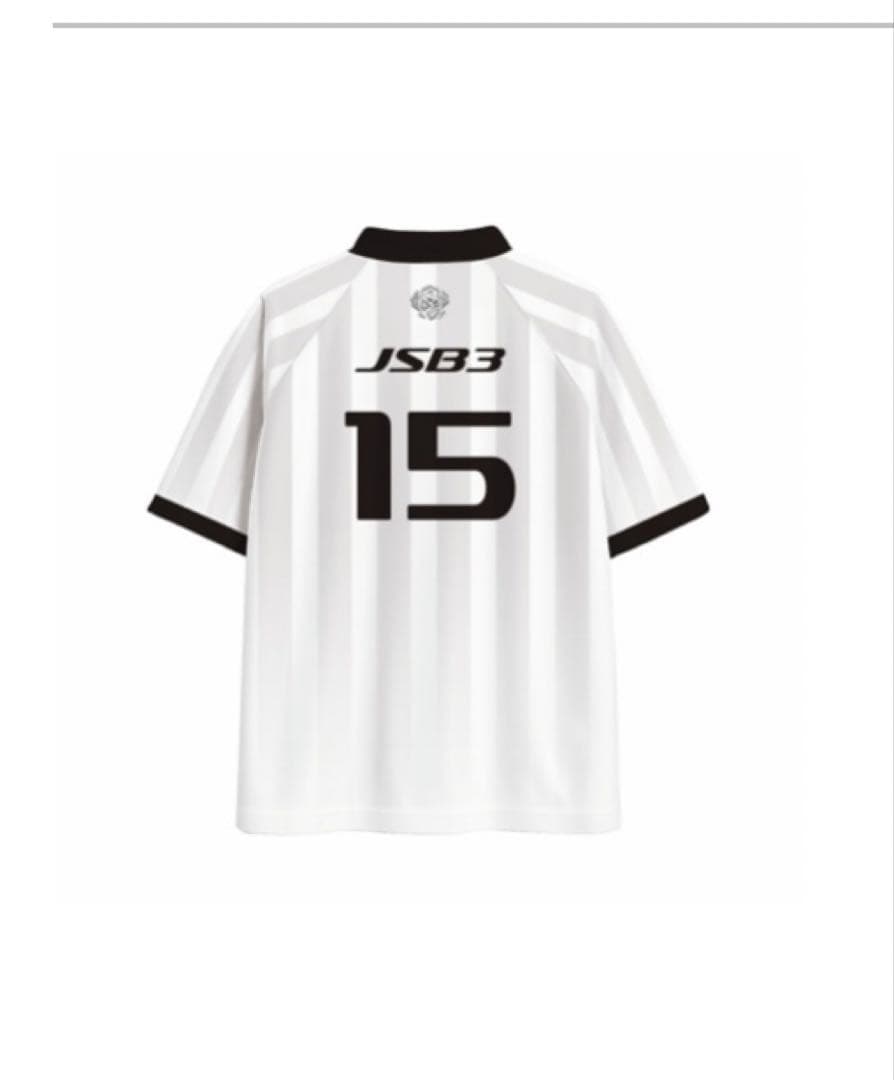 三代目 jsb 【FC限定】 JSB FOREVER ～ONE~ユニフォーム