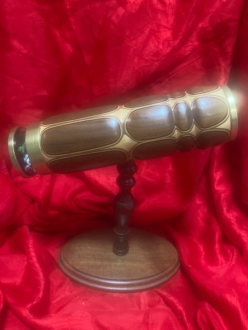 万華鏡　ルーク&サリー・デュレット夫妻　Bali Hai Botanicals