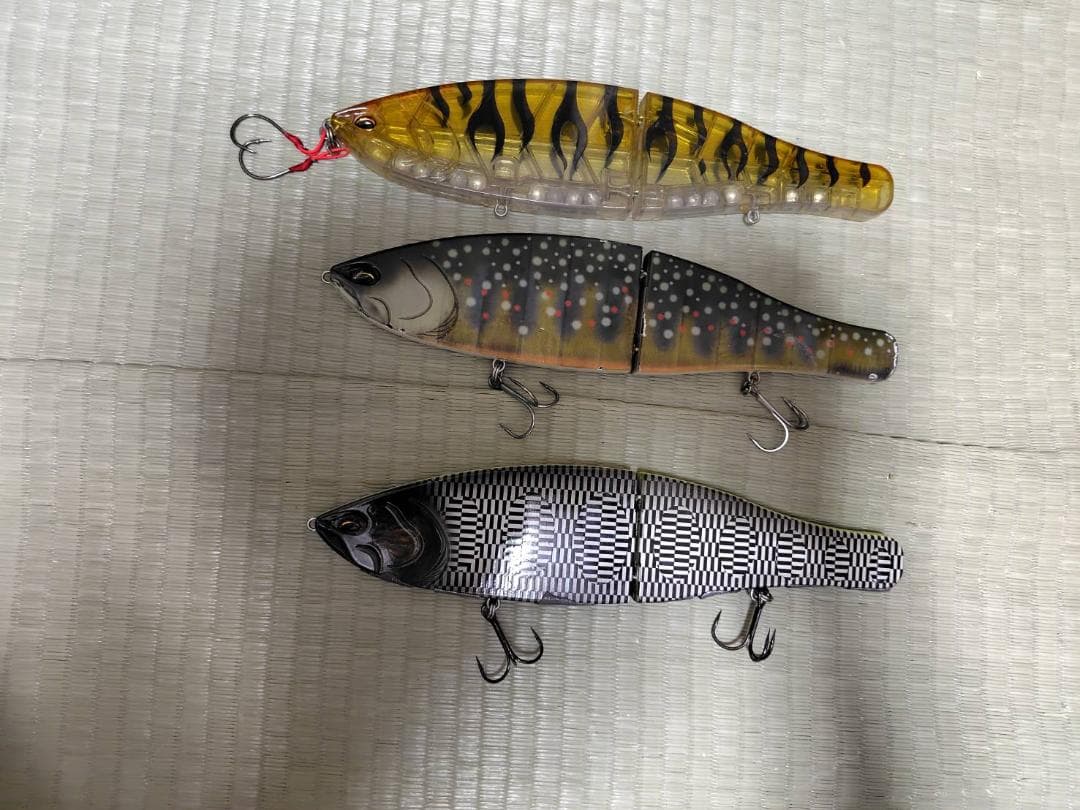 ワイルドビート