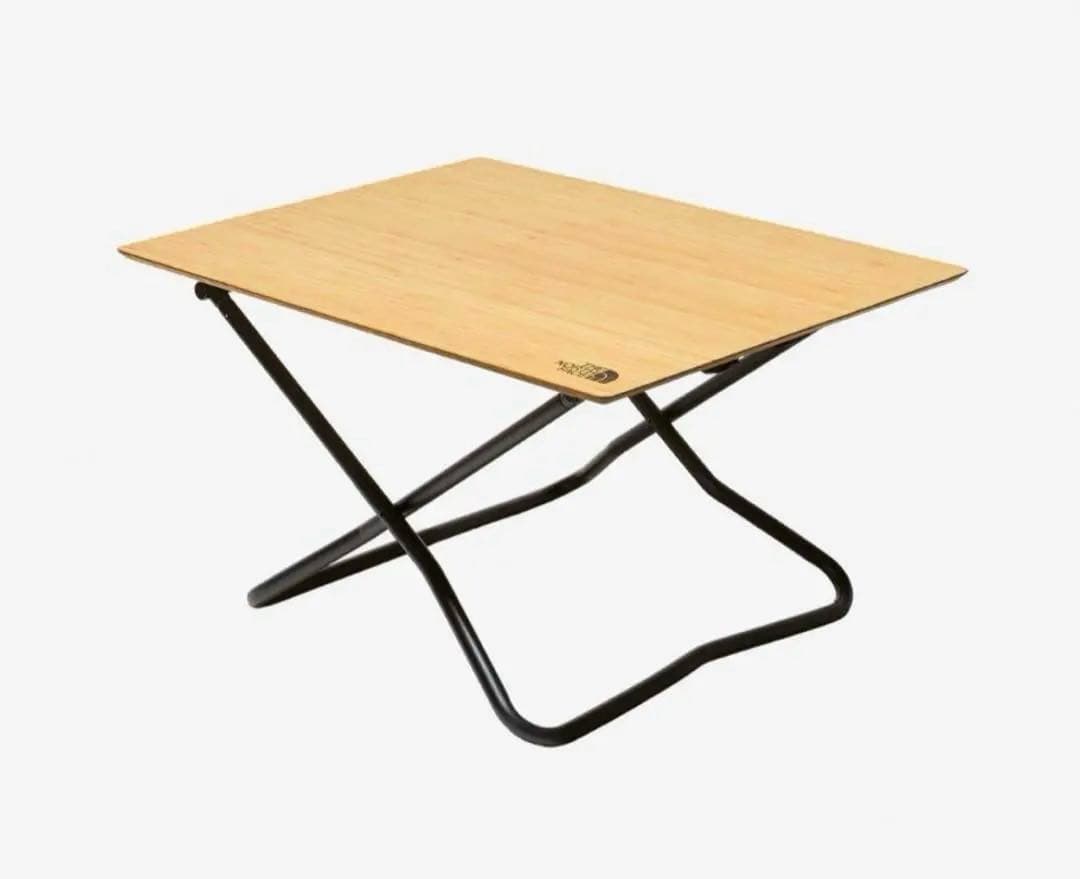 【美品】THE NORTH FACE キャンプテーブル NN31900