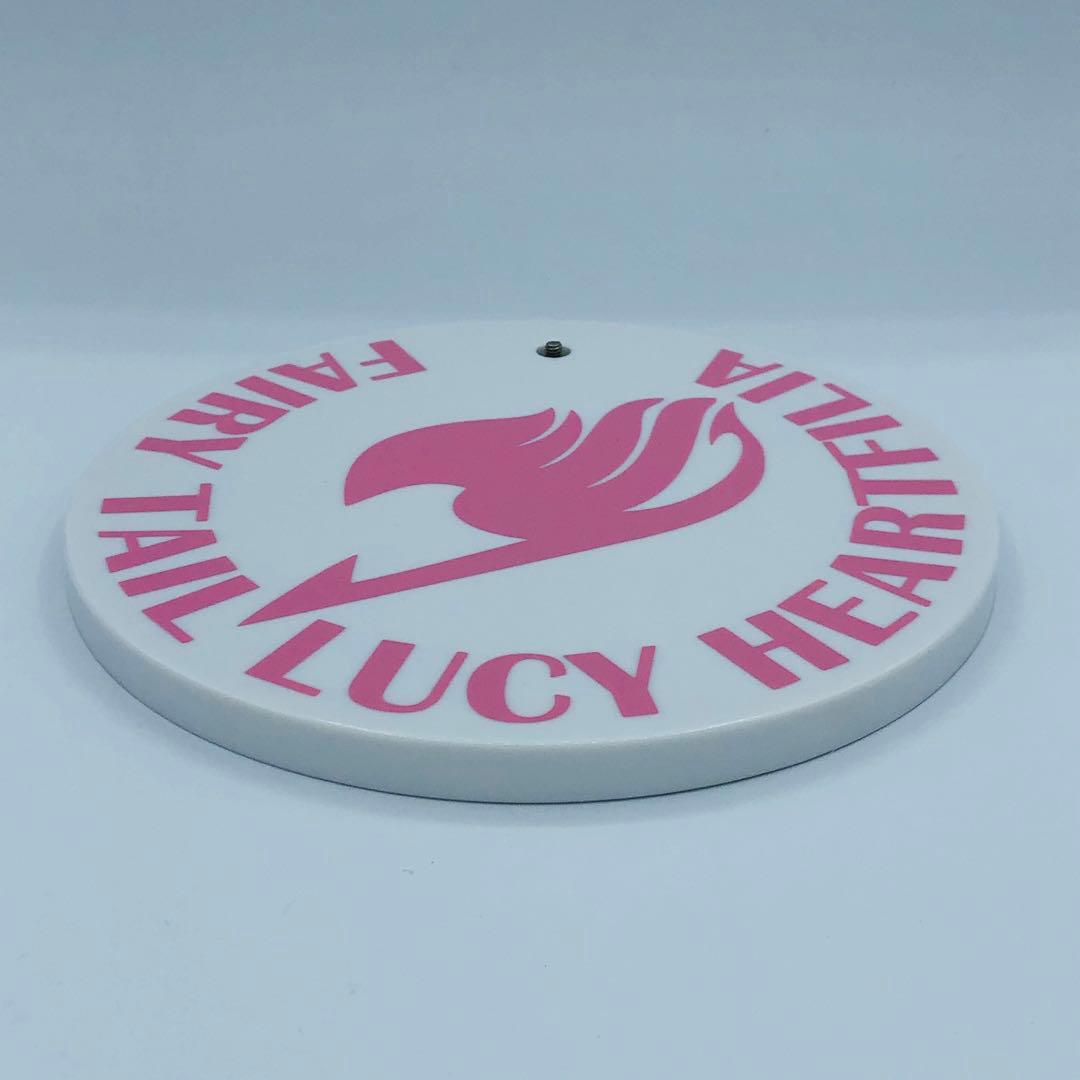 ギガンティックシリーズ FAIRY TAIL ルーシィ・ハートフィリア 限定花…