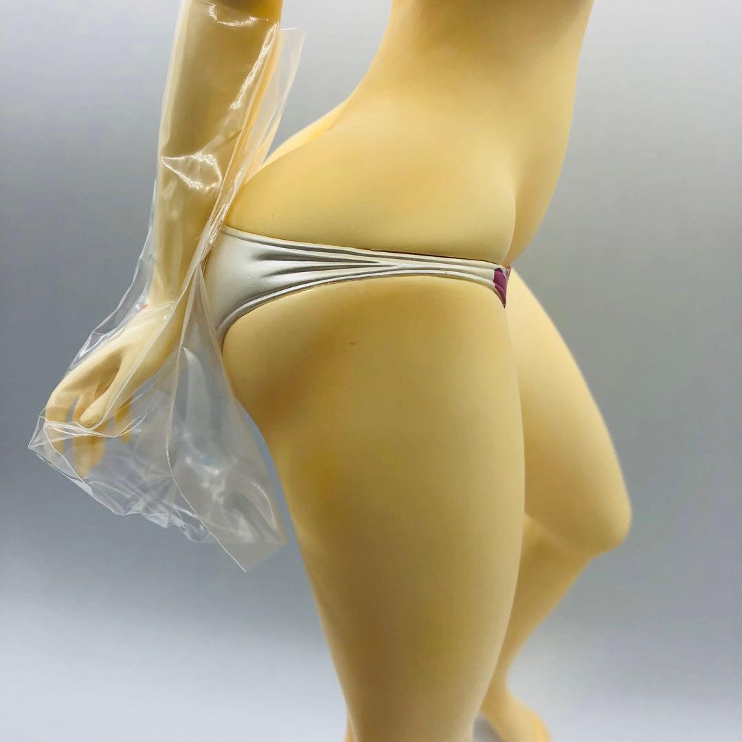 ギガンティックシリーズ FAIRY TAIL ルーシィ・ハートフィリア 限定花…