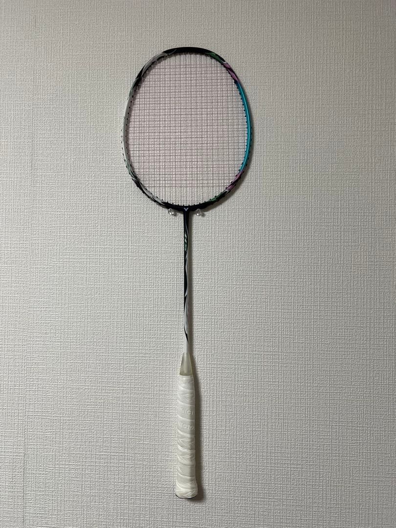 ラケット victor auraspeed hs 4ug5