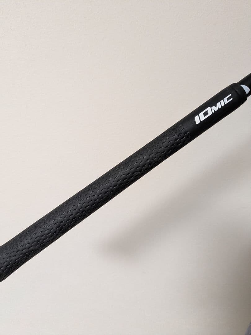 三菱ケミカル　Diamana WB 63 X 1w用 キャロウェイ純正スリーブ