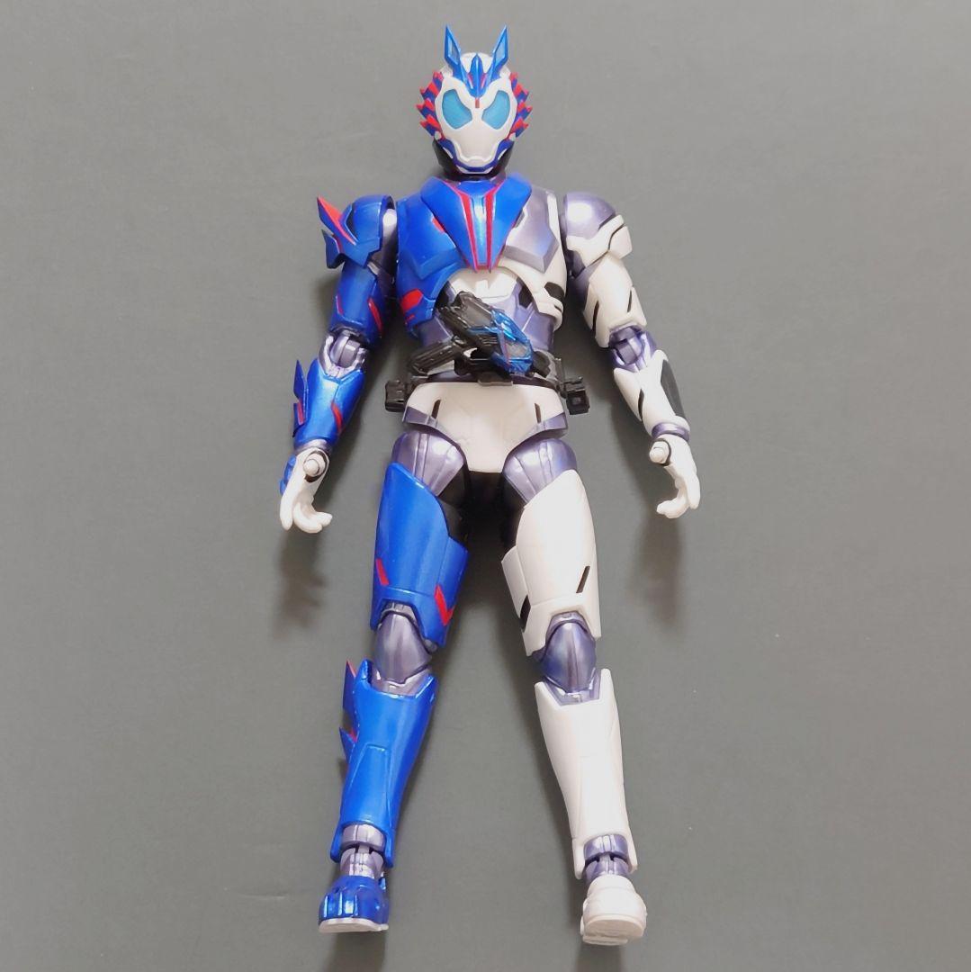 S.H.Figuarts 仮面ライダーバルカン＆バルキリー 2体セット