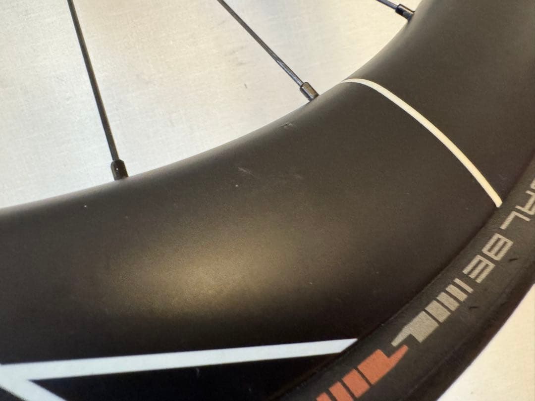 パーツ HUNT 60 Limitless Aero Disc