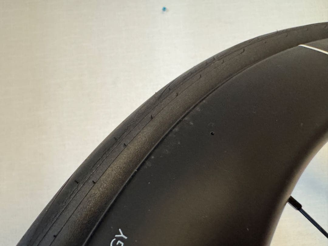 パーツ HUNT 60 Limitless Aero Disc