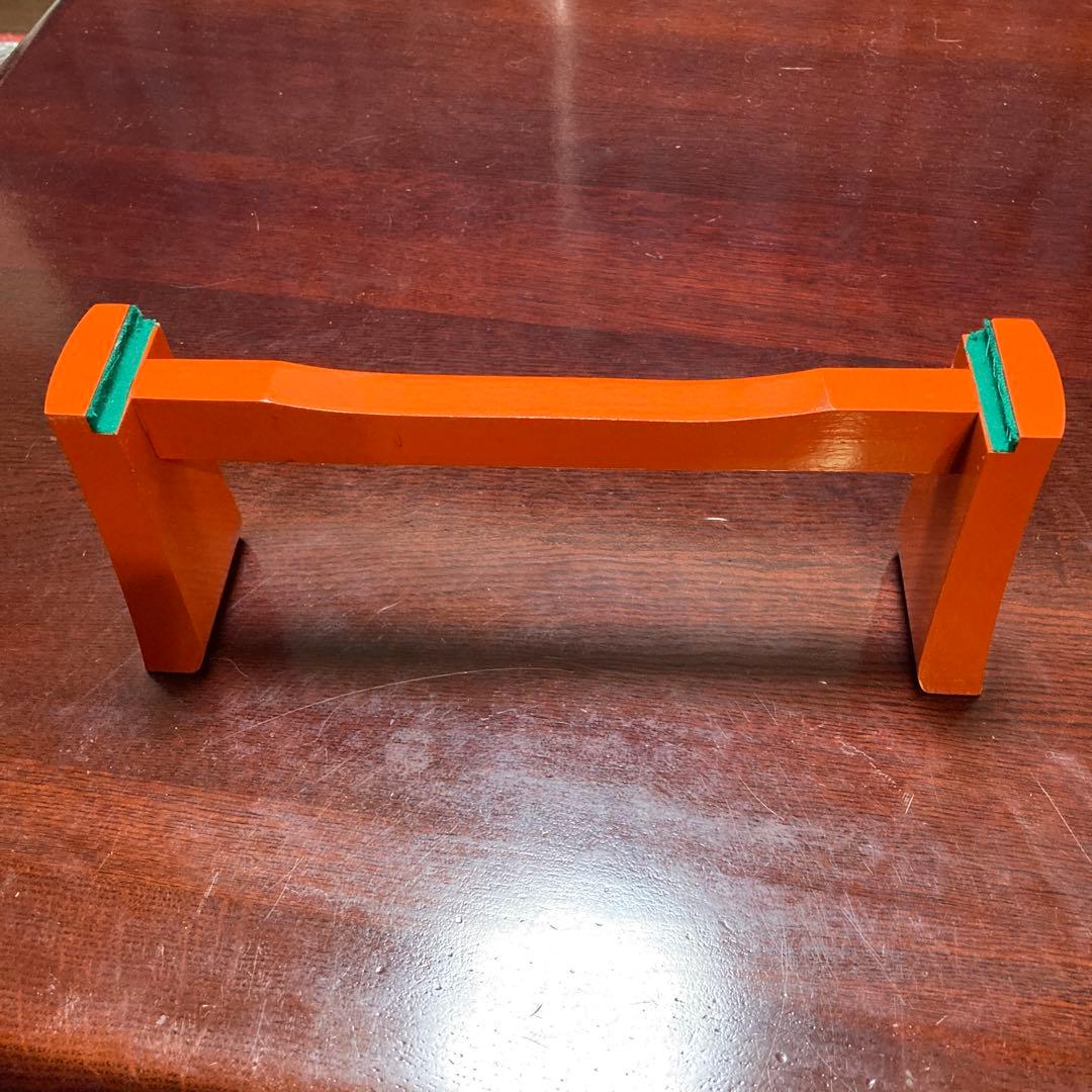 さらにさらにお値下げしました　琴　琴柱　譜見台　琴爪　琴爪箱　琴台 琴用楽譜四冊