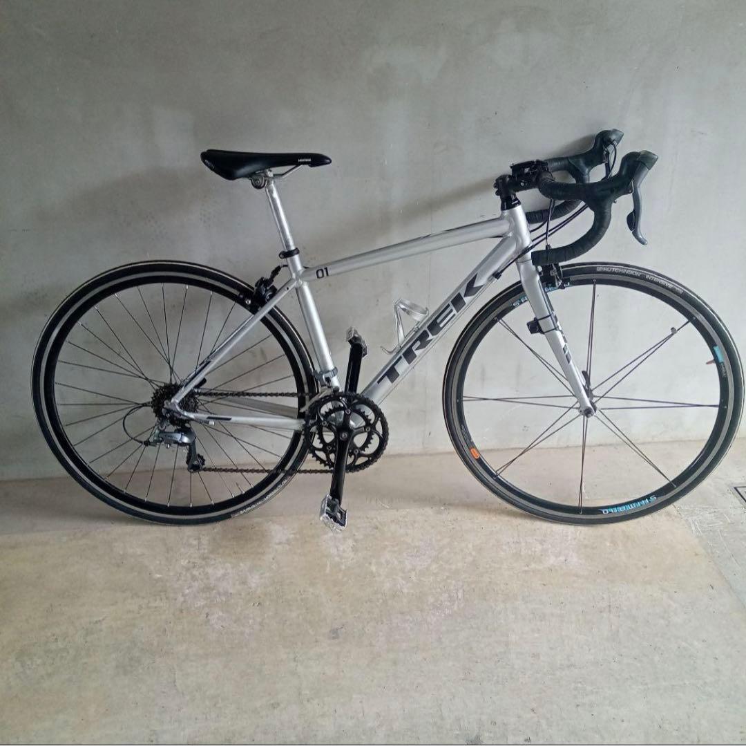 再値下げ！【直接引取り】TREK 1.1 エントリークラス ロードバイク