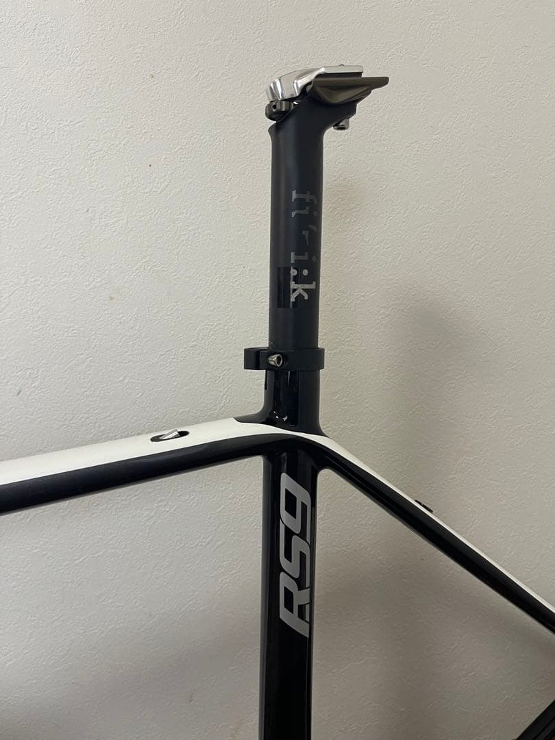 ANCHOR RS9 ロードバイクフレーム 520サイズ