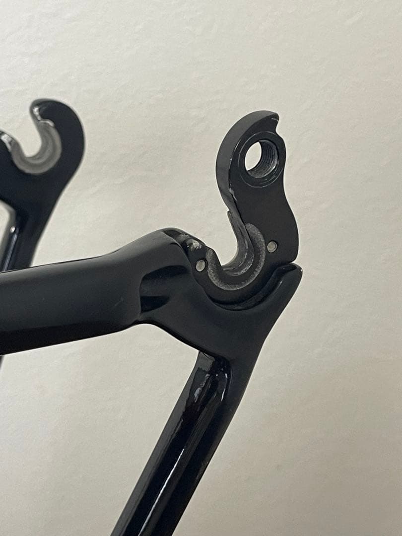 ANCHOR RS9 ロードバイクフレーム 520サイズ