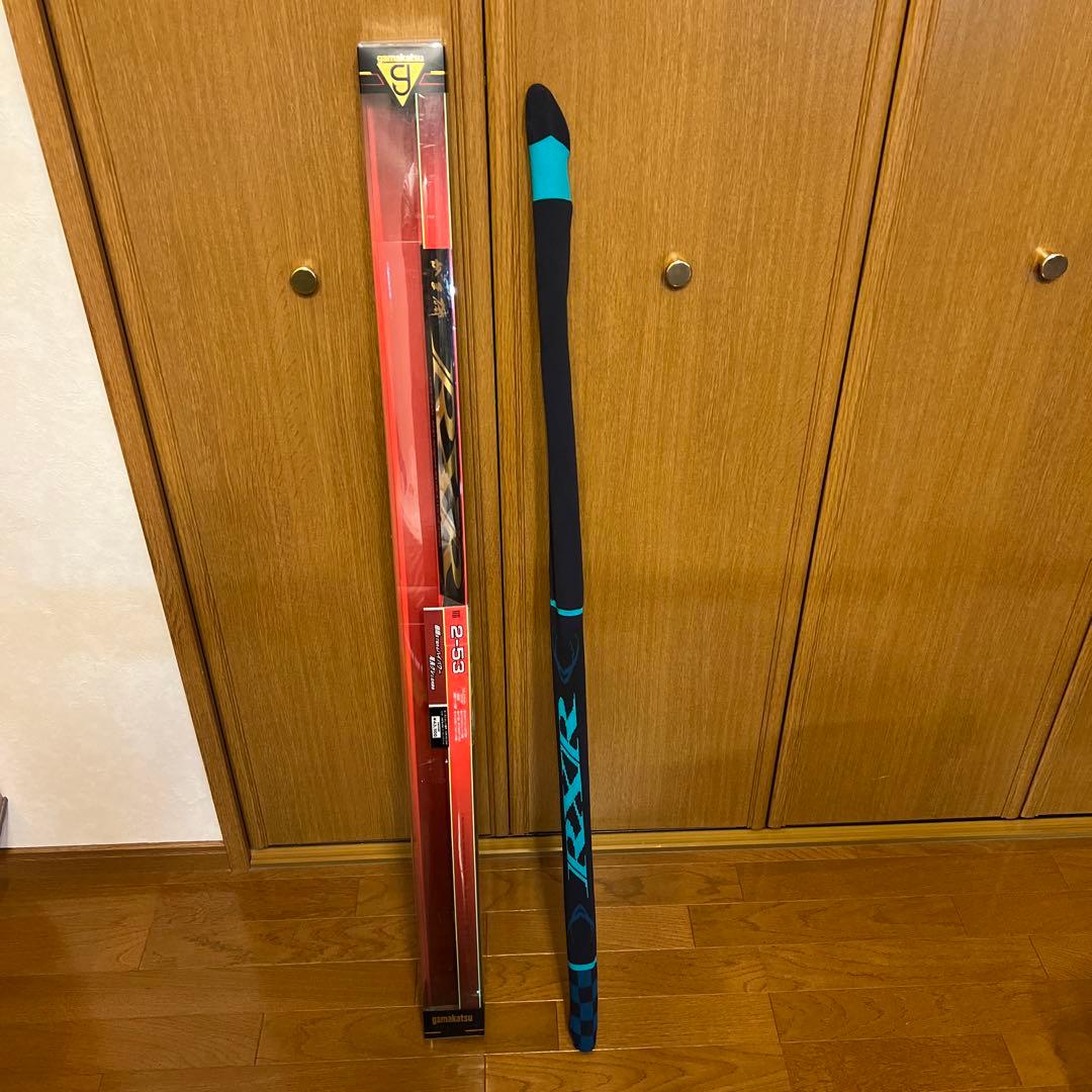 がまかつRX R2-53