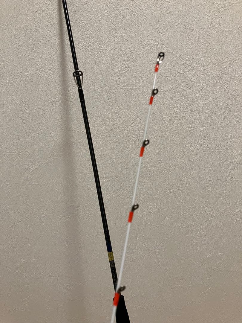 オリムピック　カラマレッティ　オモリグ21GCALS-702MMH-T