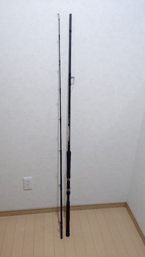 ゴールデンミーン　ショアキャノンSCS-100