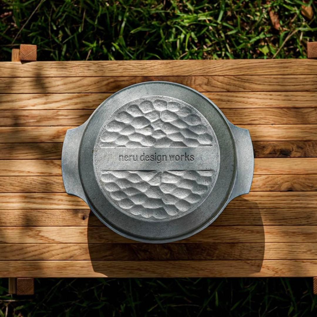 nerudesignworks AL Dutch◇READYMADEケースset