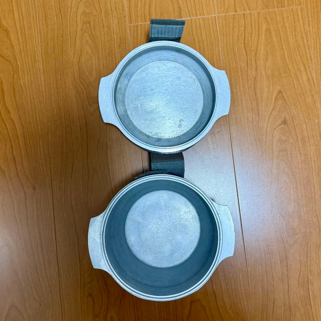 nerudesignworks AL Dutch◇READYMADEケースset