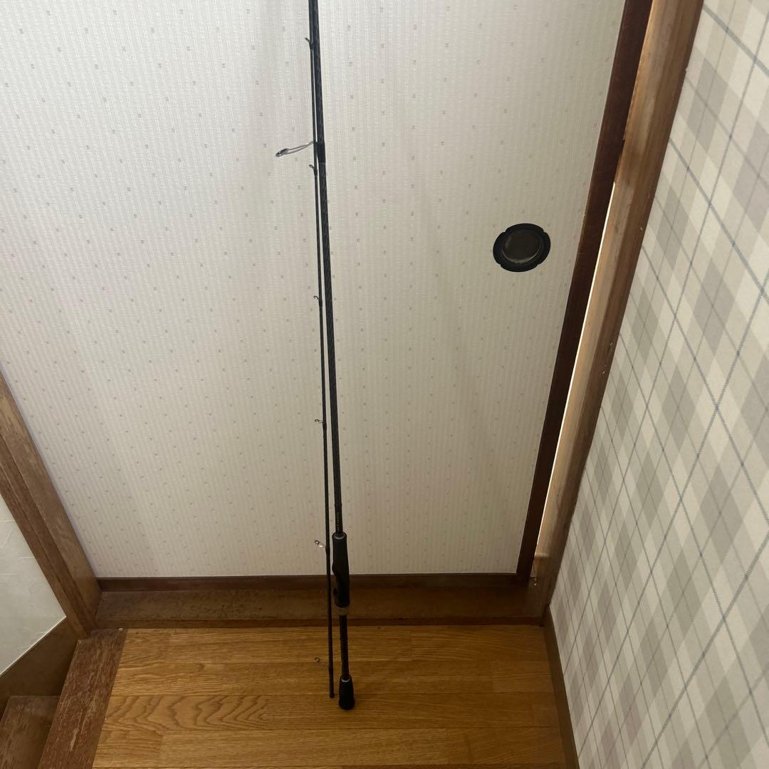 シマノセフィアci4s803ml