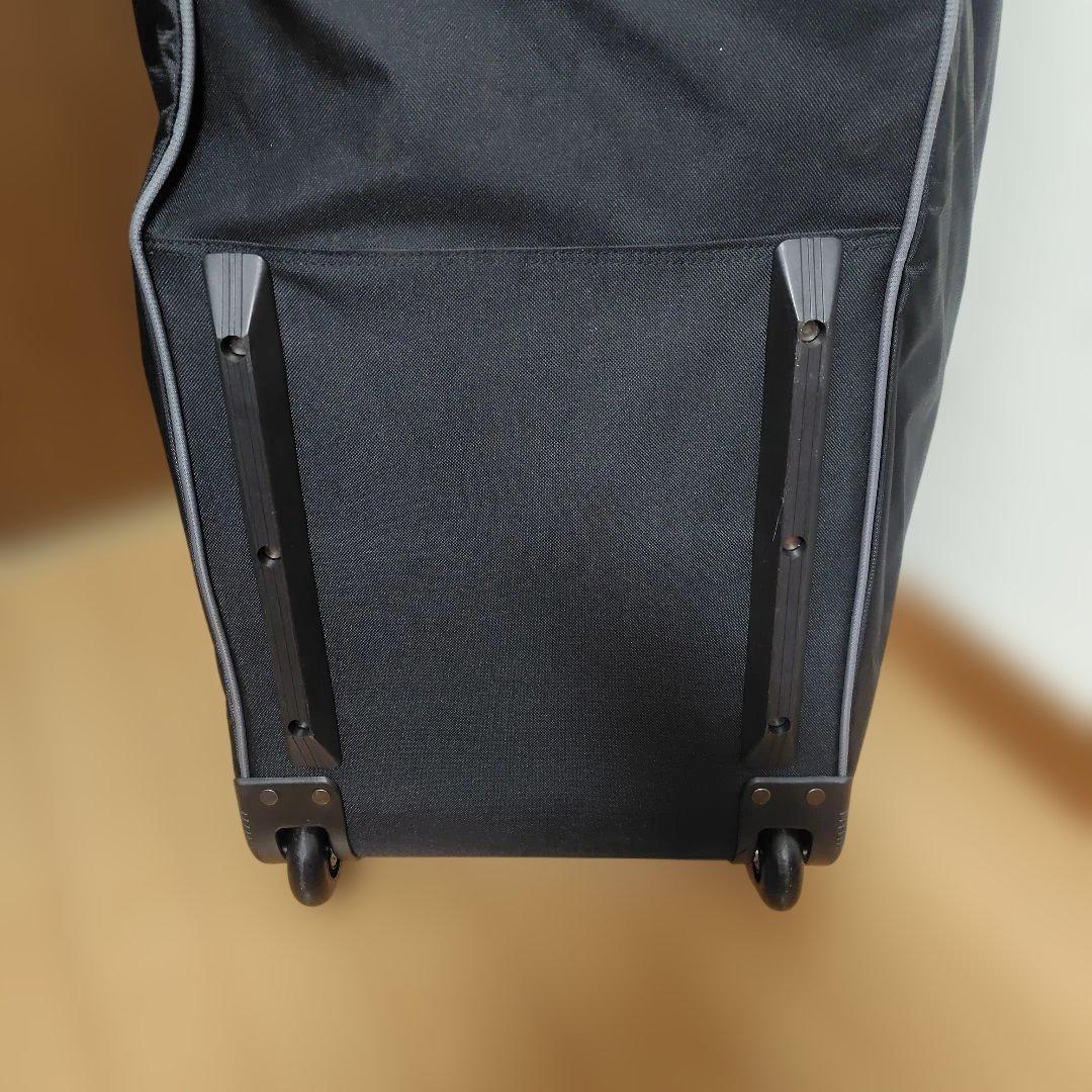 BAG BOY T-750 ゴルフバッグ トラベルカバー キャリー付き