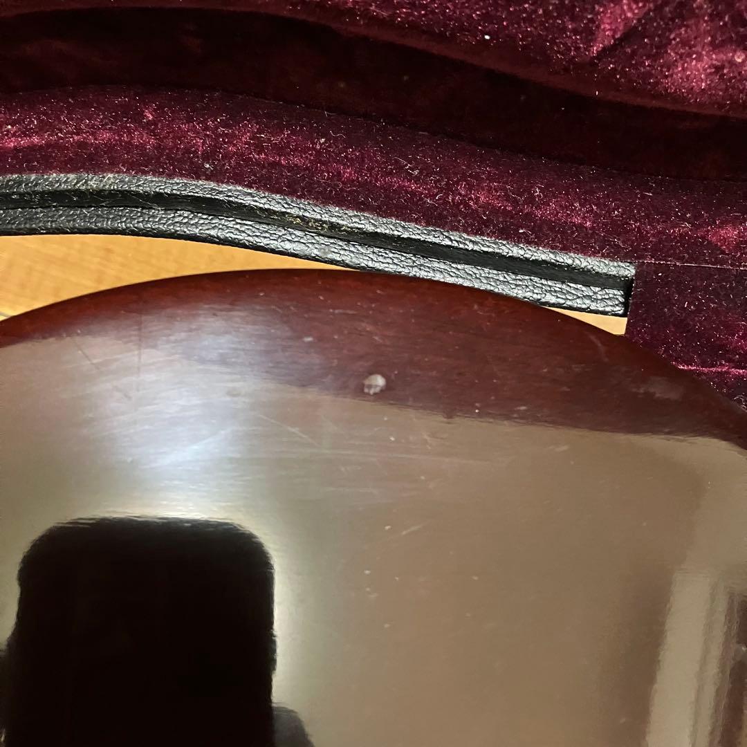 ギター Gibson Custom Shop Les Paul Standard 57