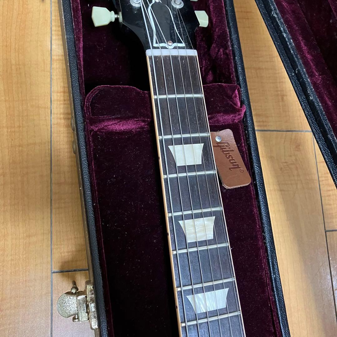 ギター Gibson Custom Shop Les Paul Standard 57