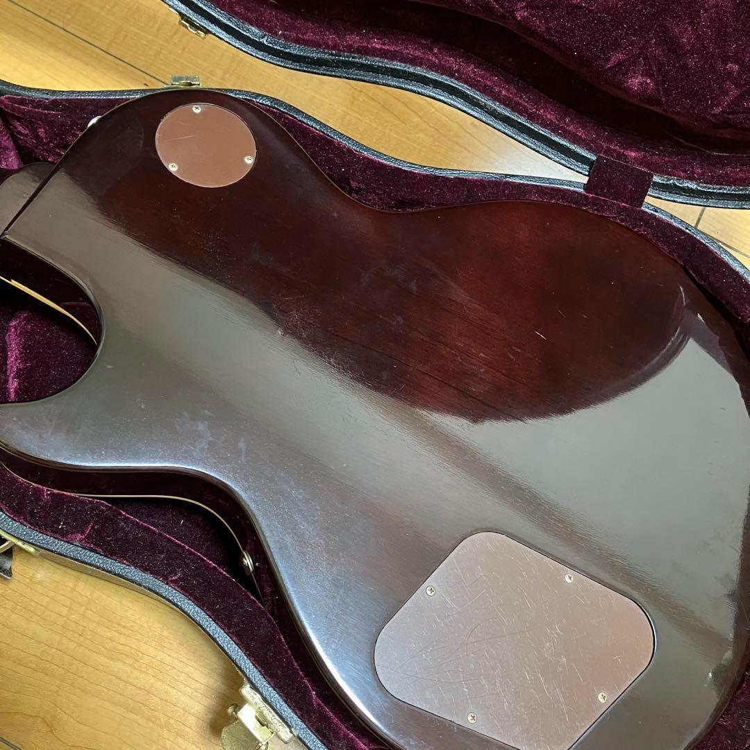 ギター Gibson Custom Shop Les Paul Standard 57