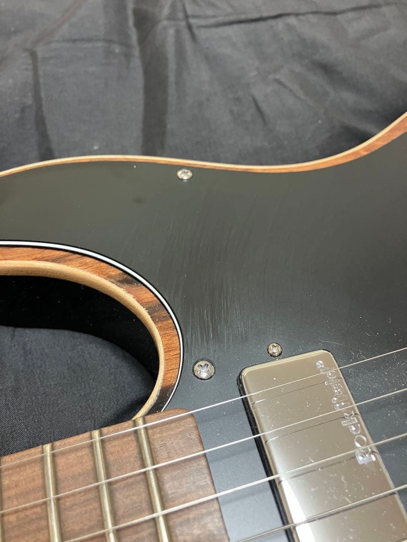 マイケルケリーギターズ　テレキャスター