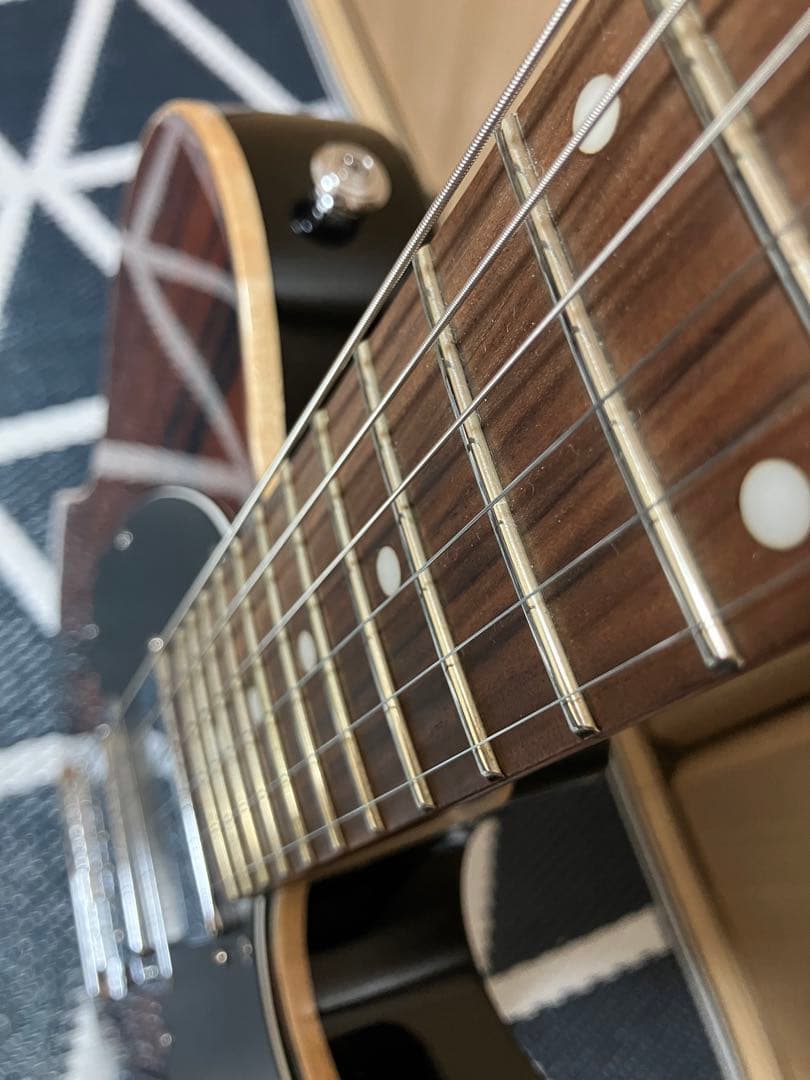 マイケルケリーギターズ　テレキャスター