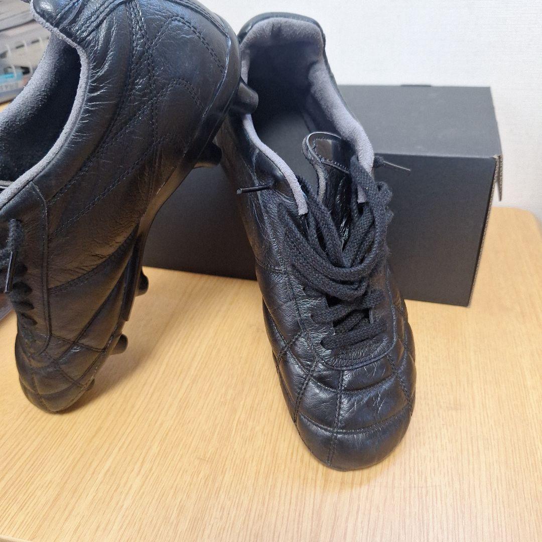 BMZ社製 蹴王　24.0