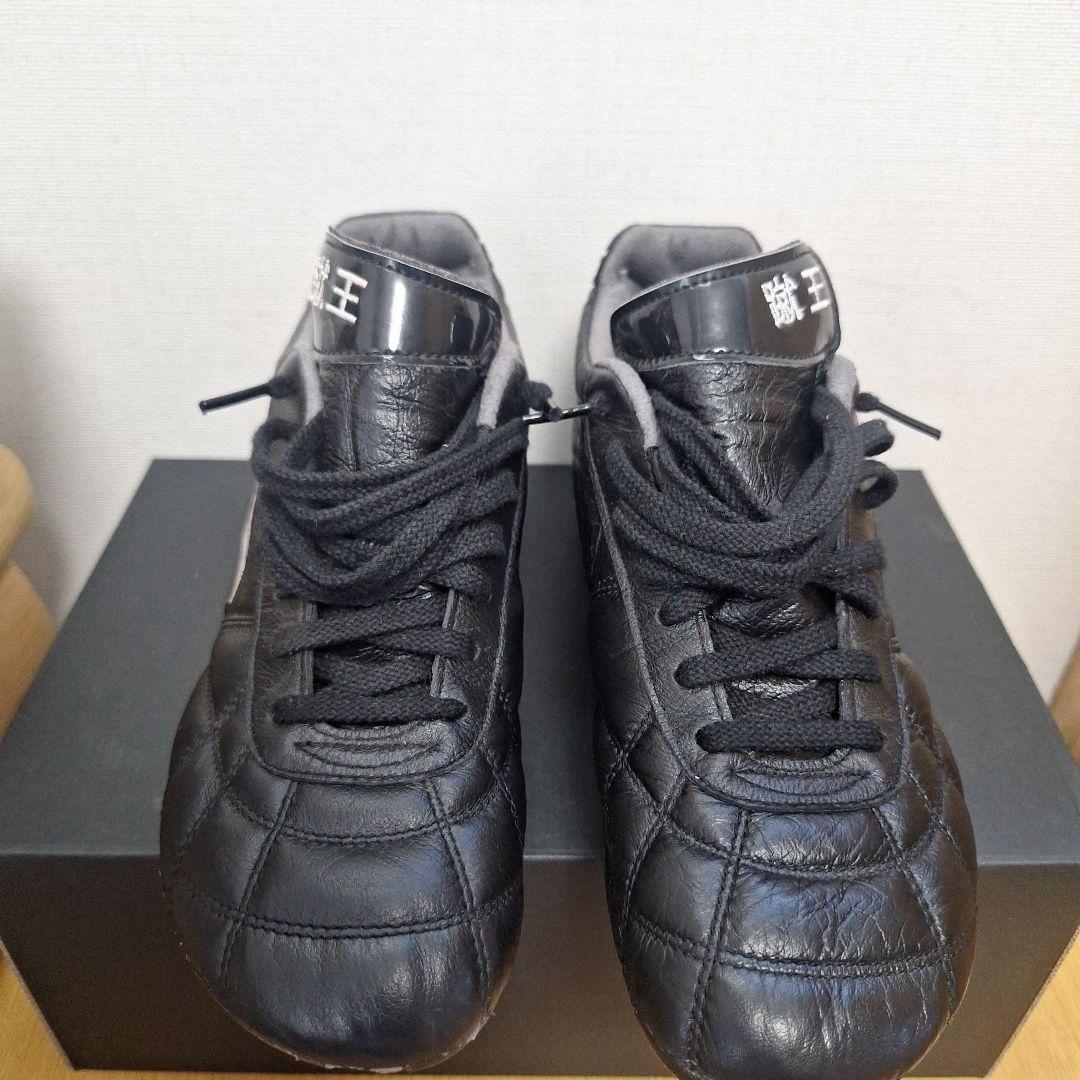 BMZ社製 蹴王　24.0