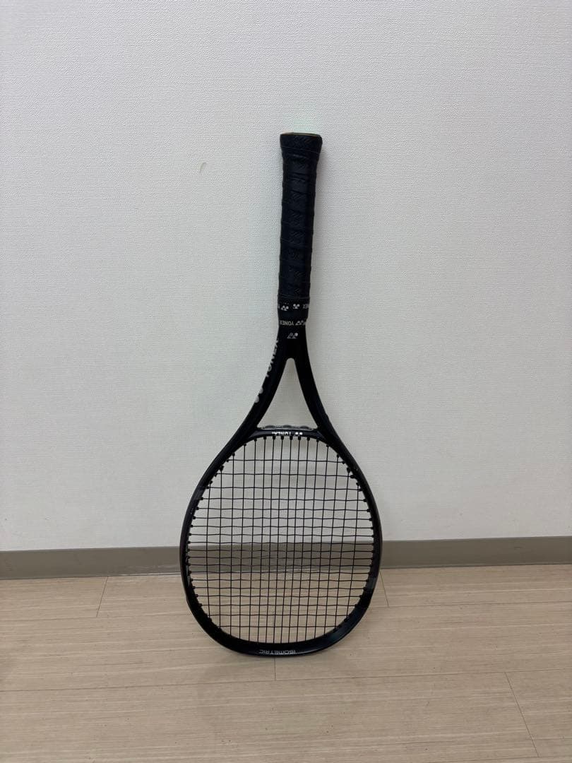 YONEX EZONE 100 アクアナイトブラック